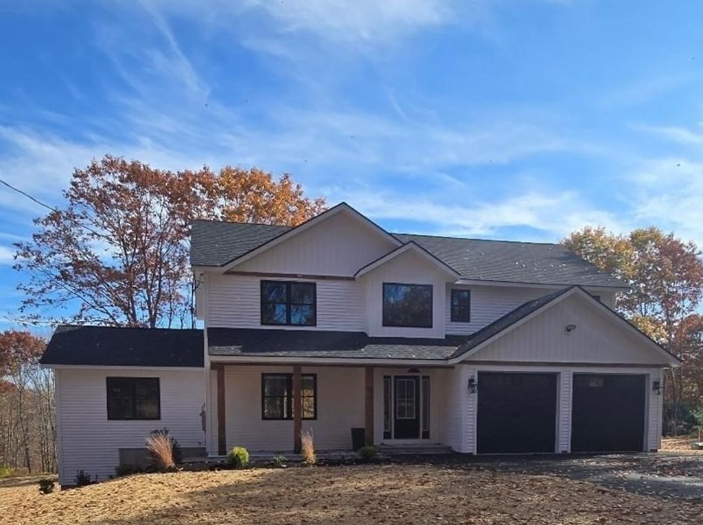 Lot C Chase Rd, Lunenburg, MA 01462