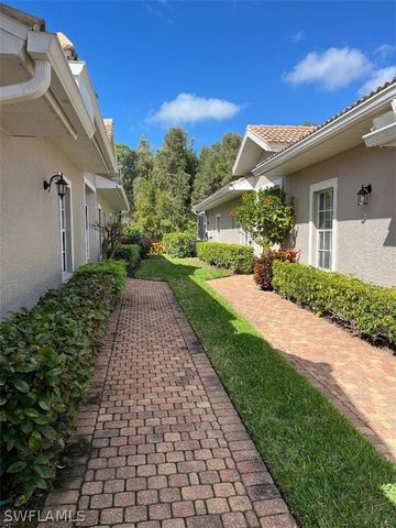 23115 Coconut Shores DR, Estero, FL 34134