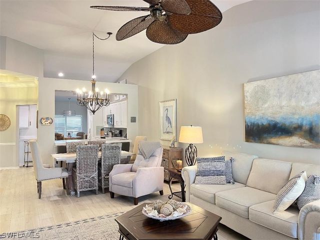 23115 Coconut Shores DR, Estero, FL 34134