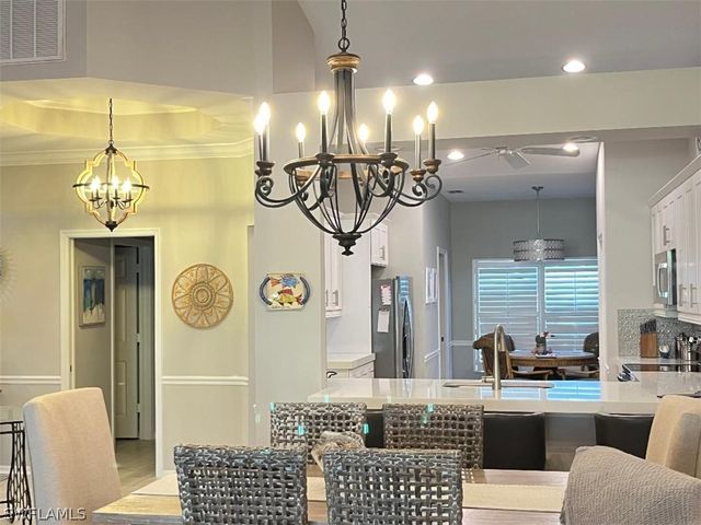 23115 Coconut Shores DR, Estero, FL 34134