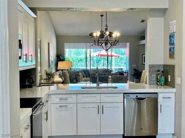 23115 Coconut Shores DR, Estero, FL 34134