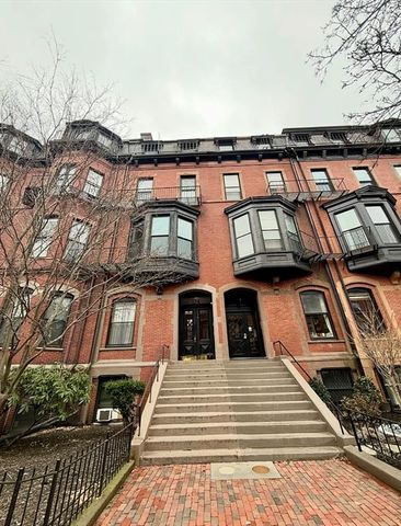 114 Marlborough St 1R, Boston, MA 02116