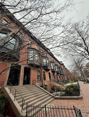 114 Marlborough St 1R, Boston, MA 02116