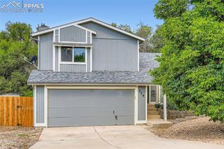 579 Blossom Field Road, Fountain, CO 80817