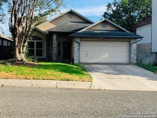 2538 Montebello, San Antonio, TX 78259