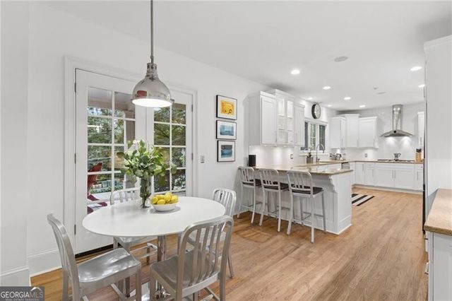 4029 Emma Lane NE, Atlanta, GA 30342