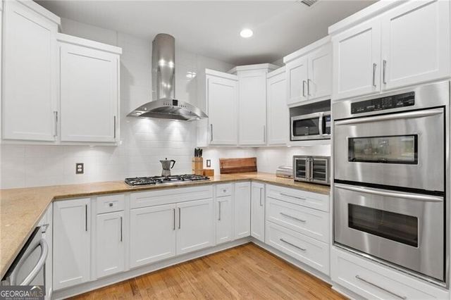 4029 Emma Lane NE, Atlanta, GA 30342