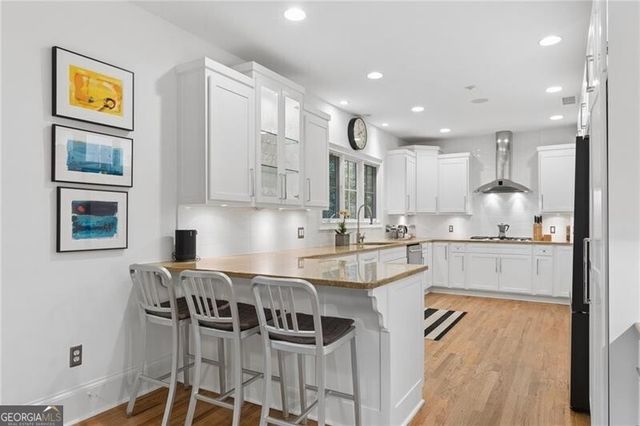 4029 Emma Lane NE, Atlanta, GA 30342
