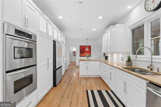 4029 Emma Lane NE, Atlanta, GA 30342