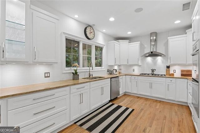 4029 Emma Lane NE, Atlanta, GA 30342