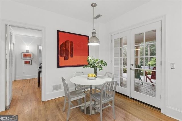 4029 Emma Lane NE, Atlanta, GA 30342
