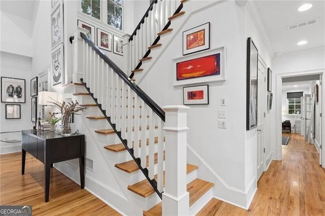 4029 Emma Lane NE, Atlanta, GA 30342