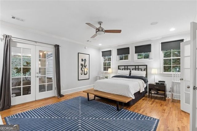 4029 Emma Lane NE, Atlanta, GA 30342