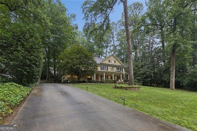 4029 Emma Lane NE, Atlanta, GA 30342