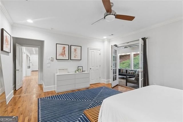4029 Emma Lane NE, Atlanta, GA 30342