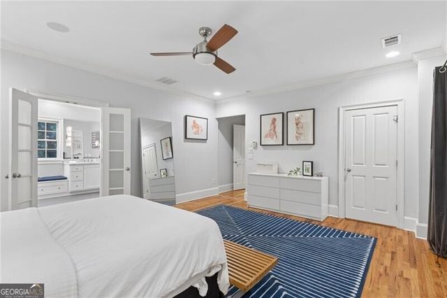 4029 Emma Lane NE, Atlanta, GA 30342