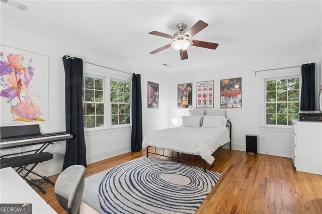 4029 Emma Lane NE, Atlanta, GA 30342