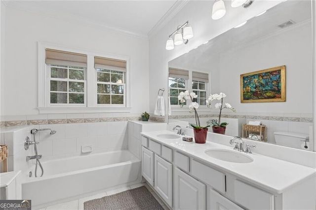 4029 Emma Lane NE, Atlanta, GA 30342
