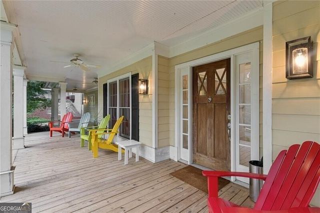 4029 Emma Lane NE, Atlanta, GA 30342