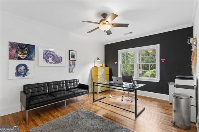 4029 Emma Lane NE, Atlanta, GA 30342