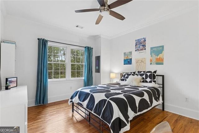4029 Emma Lane NE, Atlanta, GA 30342