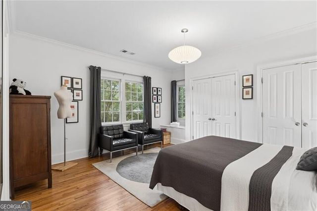 4029 Emma Lane NE, Atlanta, GA 30342