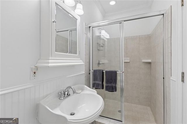 4029 Emma Lane NE, Atlanta, GA 30342