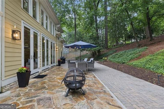 4029 Emma Lane NE, Atlanta, GA 30342