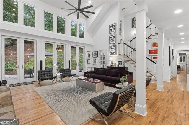 4029 Emma Lane NE, Atlanta, GA 30342