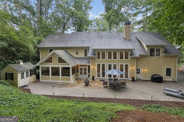 4029 Emma Lane NE, Atlanta, GA 30342
