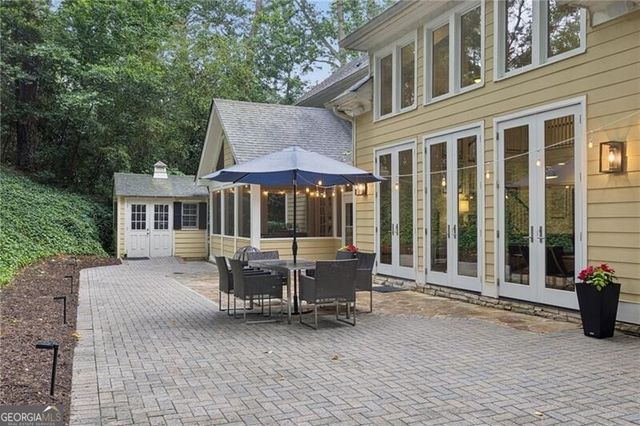 4029 Emma Lane NE, Atlanta, GA 30342