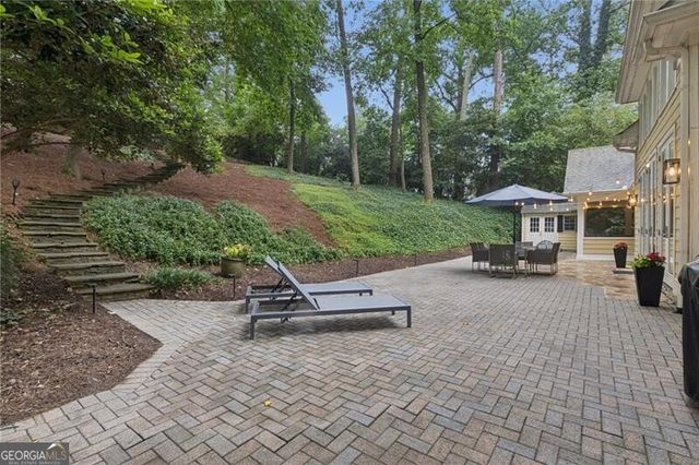 4029 Emma Lane NE, Atlanta, GA 30342