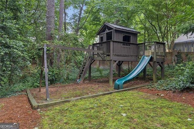 4029 Emma Lane NE, Atlanta, GA 30342