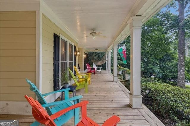4029 Emma Lane NE, Atlanta, GA 30342