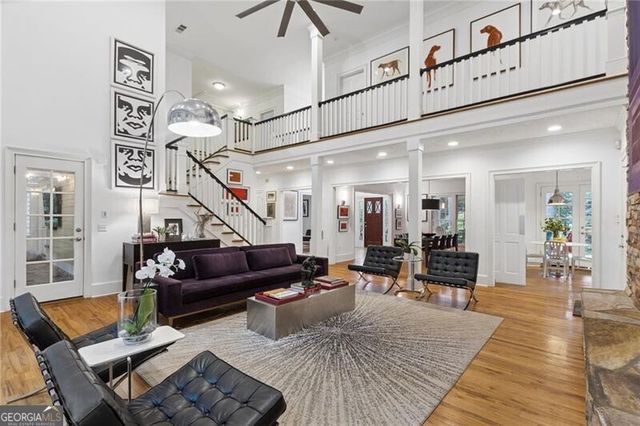 4029 Emma Lane NE, Atlanta, GA 30342