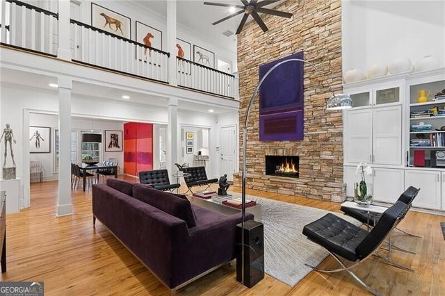 4029 Emma Lane NE, Atlanta, GA 30342