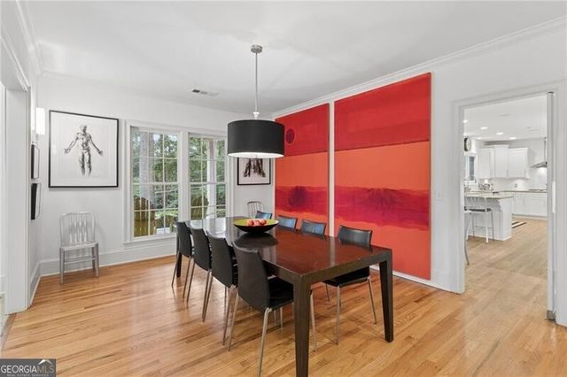 4029 Emma Lane NE, Atlanta, GA 30342