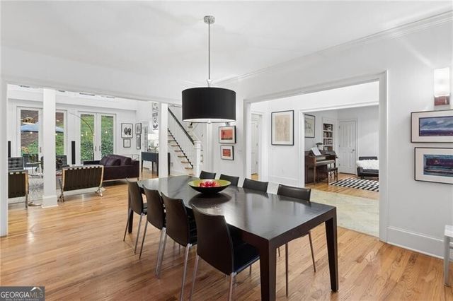 4029 Emma Lane NE, Atlanta, GA 30342