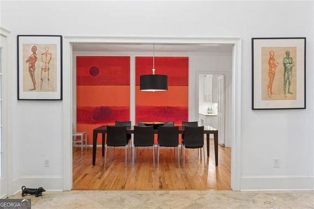4029 Emma Lane NE, Atlanta, GA 30342