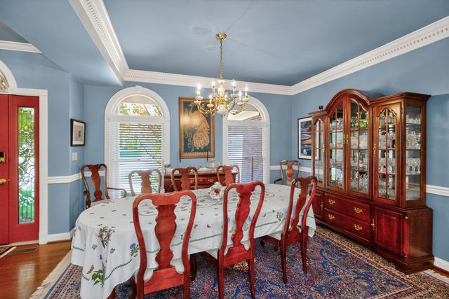 4848 Pleasant Grove Road, Lexington, KY 40515