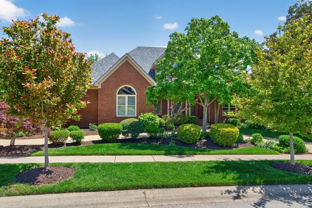 4848 Pleasant Grove Road, Lexington, KY 40515