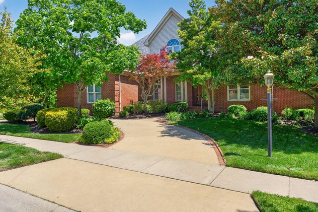 4848 Pleasant Grove Road, Lexington, KY 40515