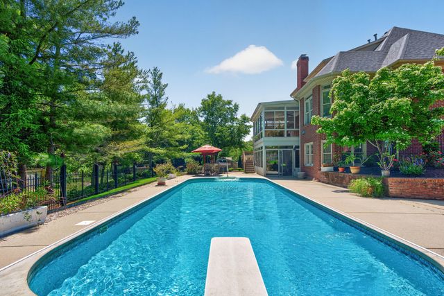 4848 Pleasant Grove Road, Lexington, KY 40515