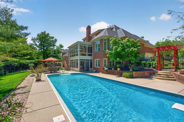 4848 Pleasant Grove Road, Lexington, KY 40515