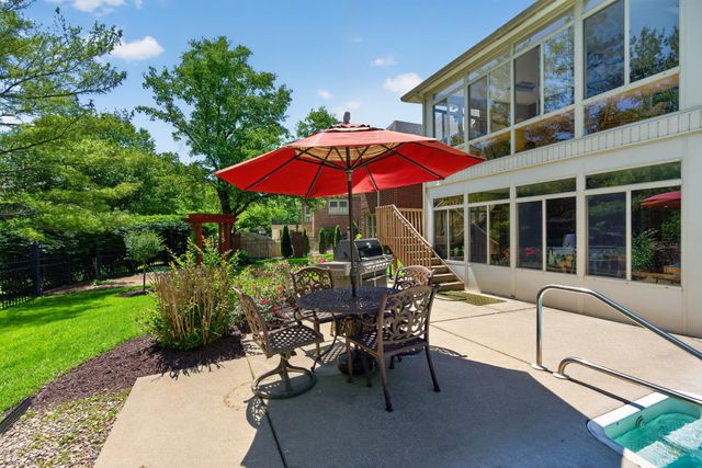 4848 Pleasant Grove Road, Lexington, KY 40515
