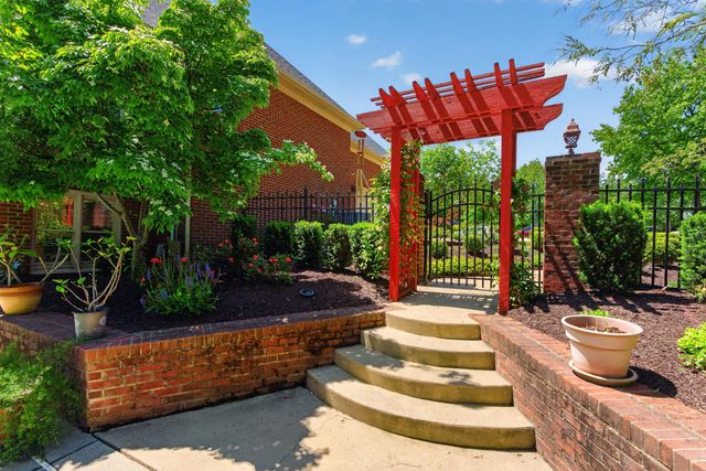 4848 Pleasant Grove Road, Lexington, KY 40515