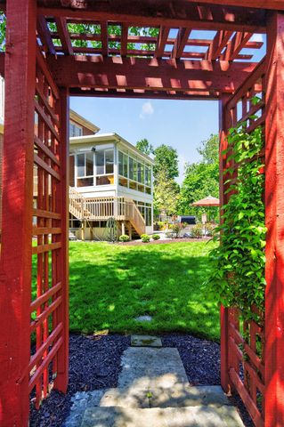 4848 Pleasant Grove Road, Lexington, KY 40515