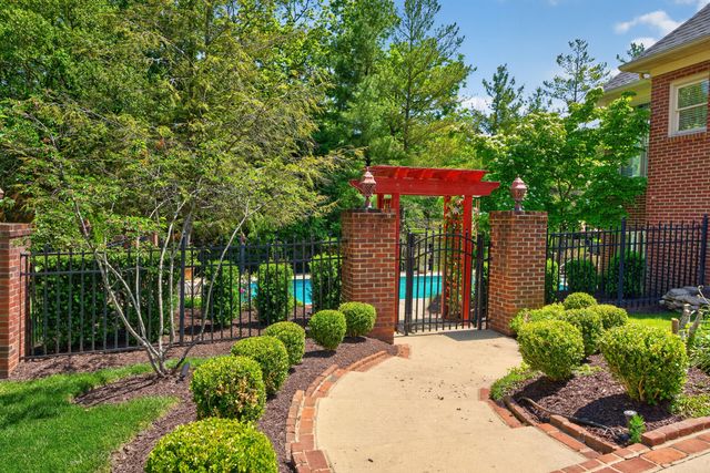 4848 Pleasant Grove Road, Lexington, KY 40515