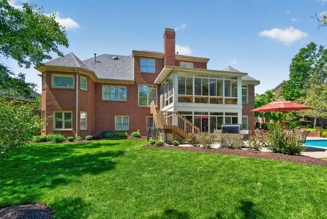 4848 Pleasant Grove Road, Lexington, KY 40515