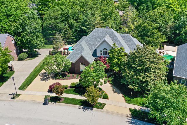 4848 Pleasant Grove Road, Lexington, KY 40515
